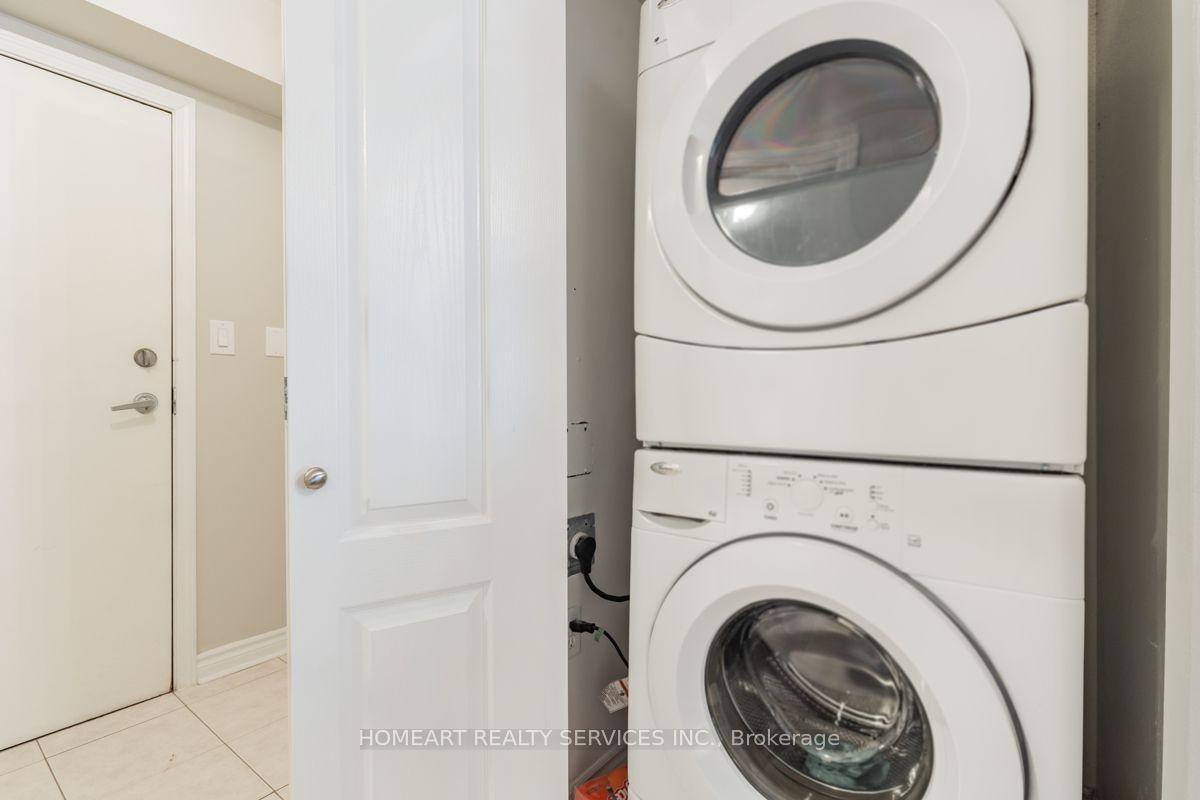 Photo 25 of Unit 2012, 3 Rean Drive, North York, Bayview Village — HOMEH