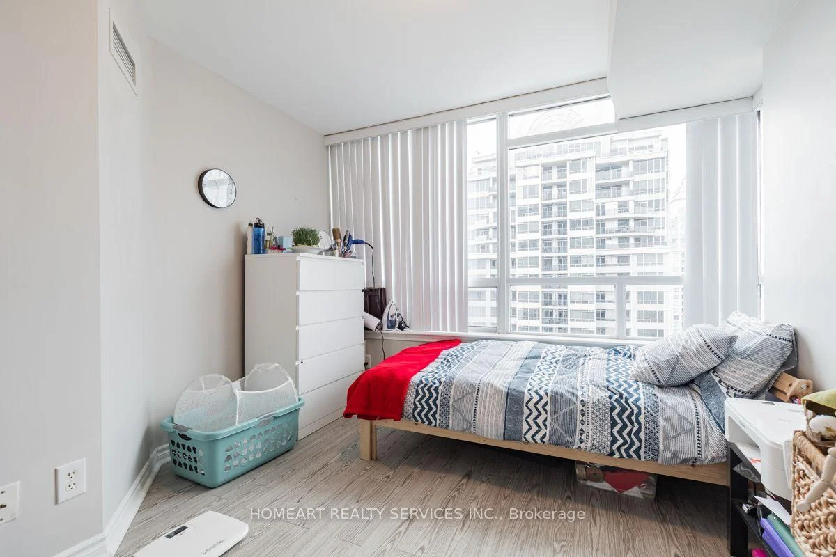 Photo 16 of Unit 2012, 3 Rean Drive, North York, Bayview Village — HOMEH