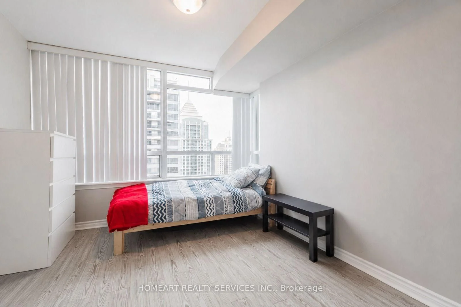 Photo 17 of Unit 2012, 3 Rean Drive, North York, Bayview Village — HOMEH