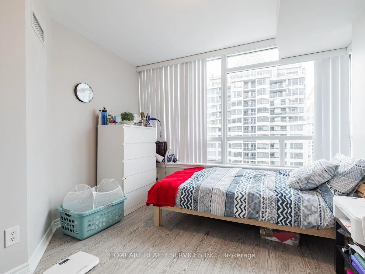 Photo 19 of Unit 2012, 3 Rean Drive, North York, Bayview Village — HOMEH
