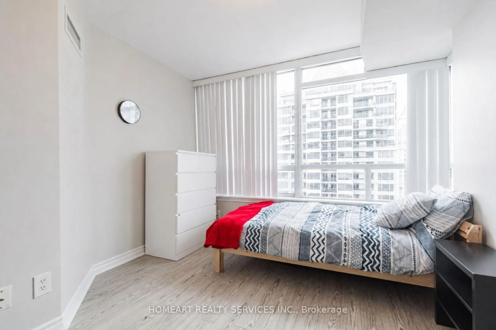Photo 20 of Unit 2012, 3 Rean Drive, North York, Bayview Village — HOMEH