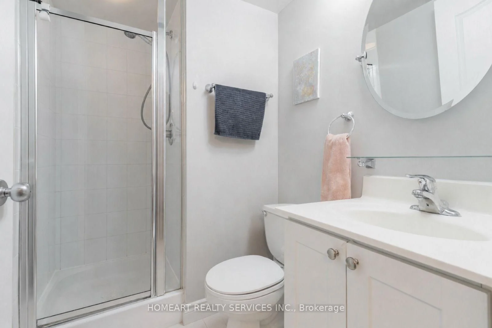 Photo 22 of Unit 2012, 3 Rean Drive, North York, Bayview Village — HOMEH
