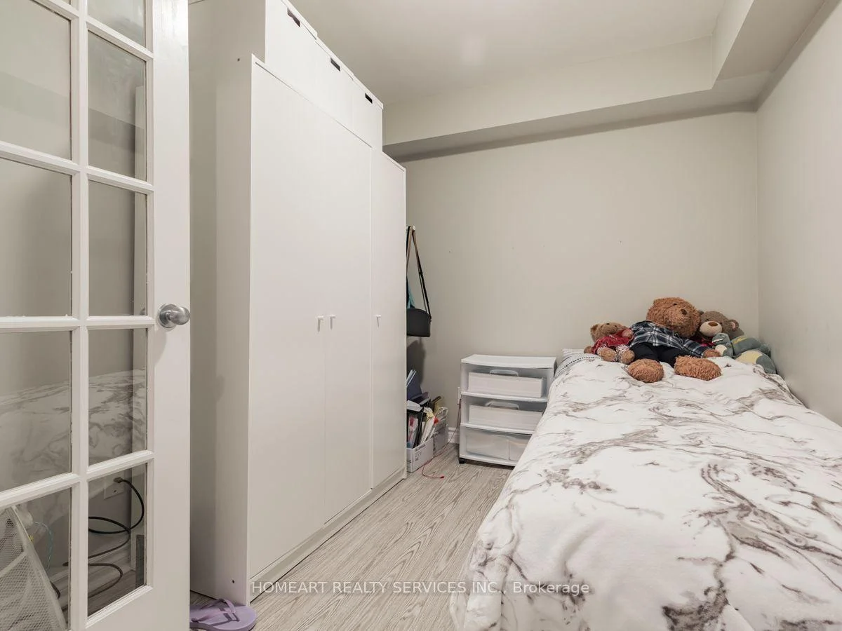 Photo 24 of Unit 2012, 3 Rean Drive, North York, Bayview Village — HOMEH