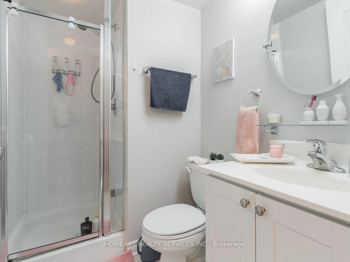Photo 26 of Unit 2012, 3 Rean Drive, North York, Bayview Village — HOMEH