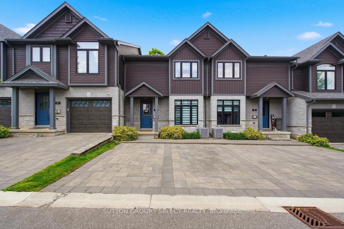 Photo 1 of Unit 21, 1110 Meadowlark Ridge, London, South U — HOMEH
