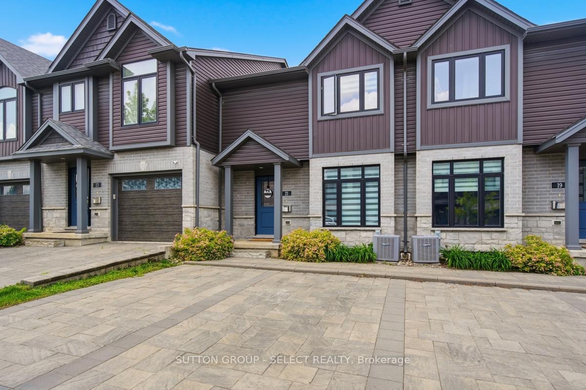 Photo 3 of Unit 21, 1110 Meadowlark Ridge, London, South U — HOMEH