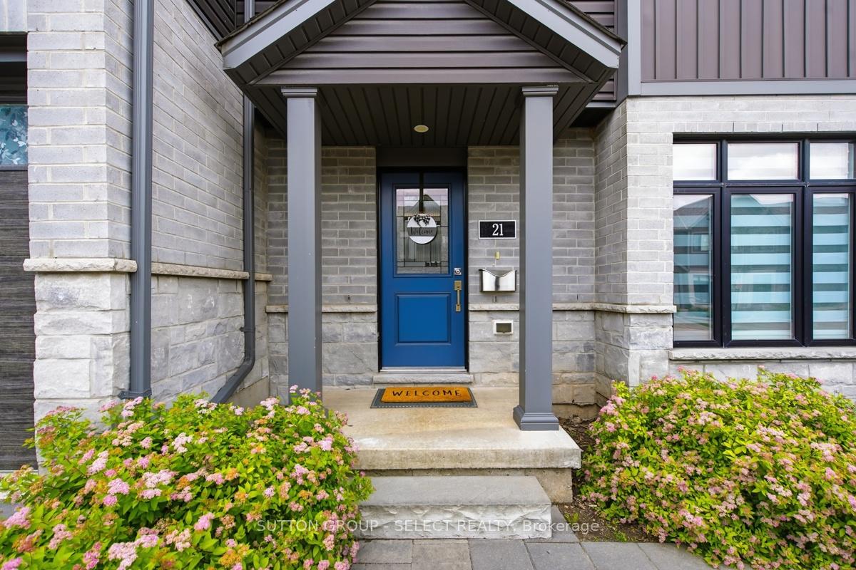 Photo 4 of Unit 21, 1110 Meadowlark Ridge, London, South U — HOMEH
