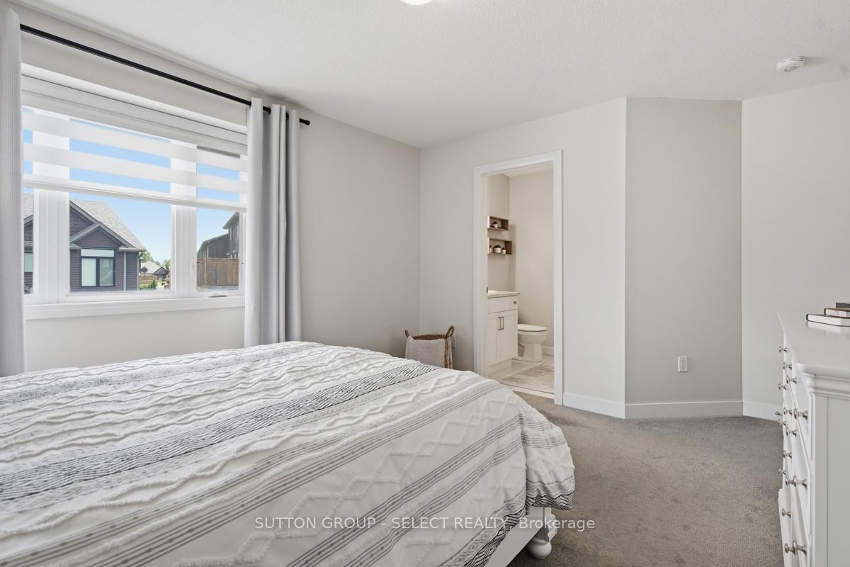 Photo 22 of Unit 21, 1110 Meadowlark Ridge, London, South U — HOMEH