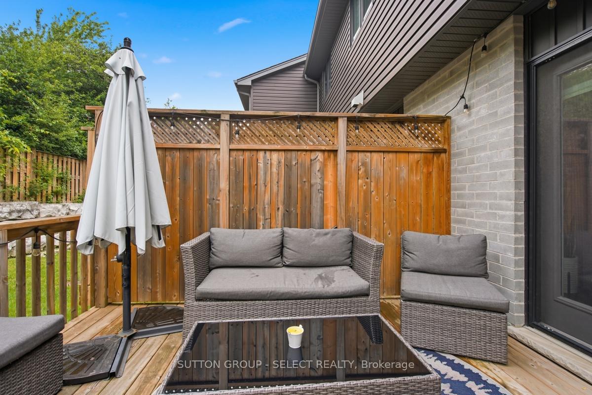 Photo 35 of Unit 21, 1110 Meadowlark Ridge, London, South U — HOMEH