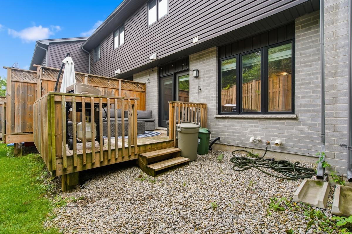 Photo 36 of Unit 21, 1110 Meadowlark Ridge, London, South U — HOMEH