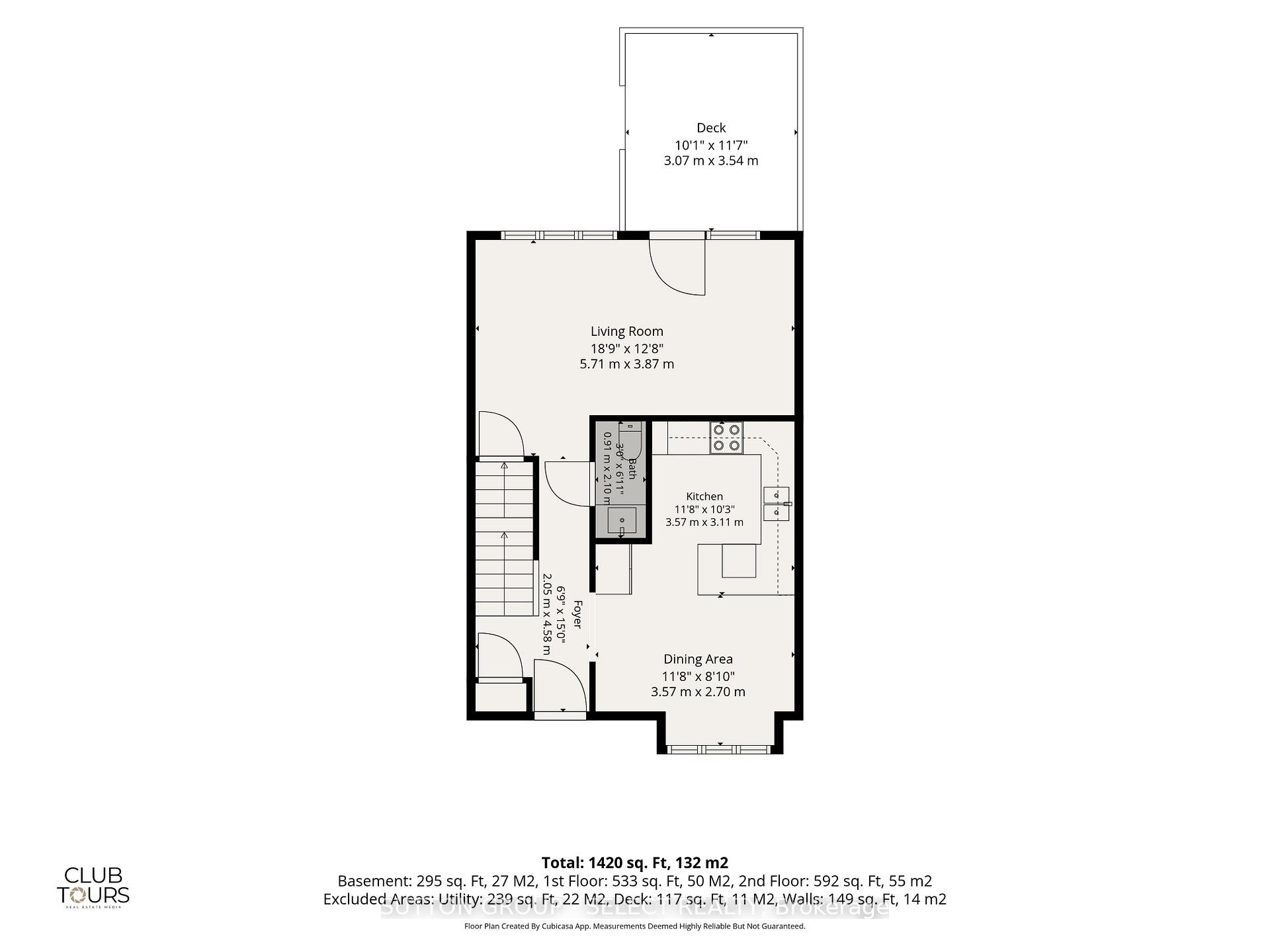 Photo 38 of Unit 21, 1110 Meadowlark Ridge, London, South U — HOMEH