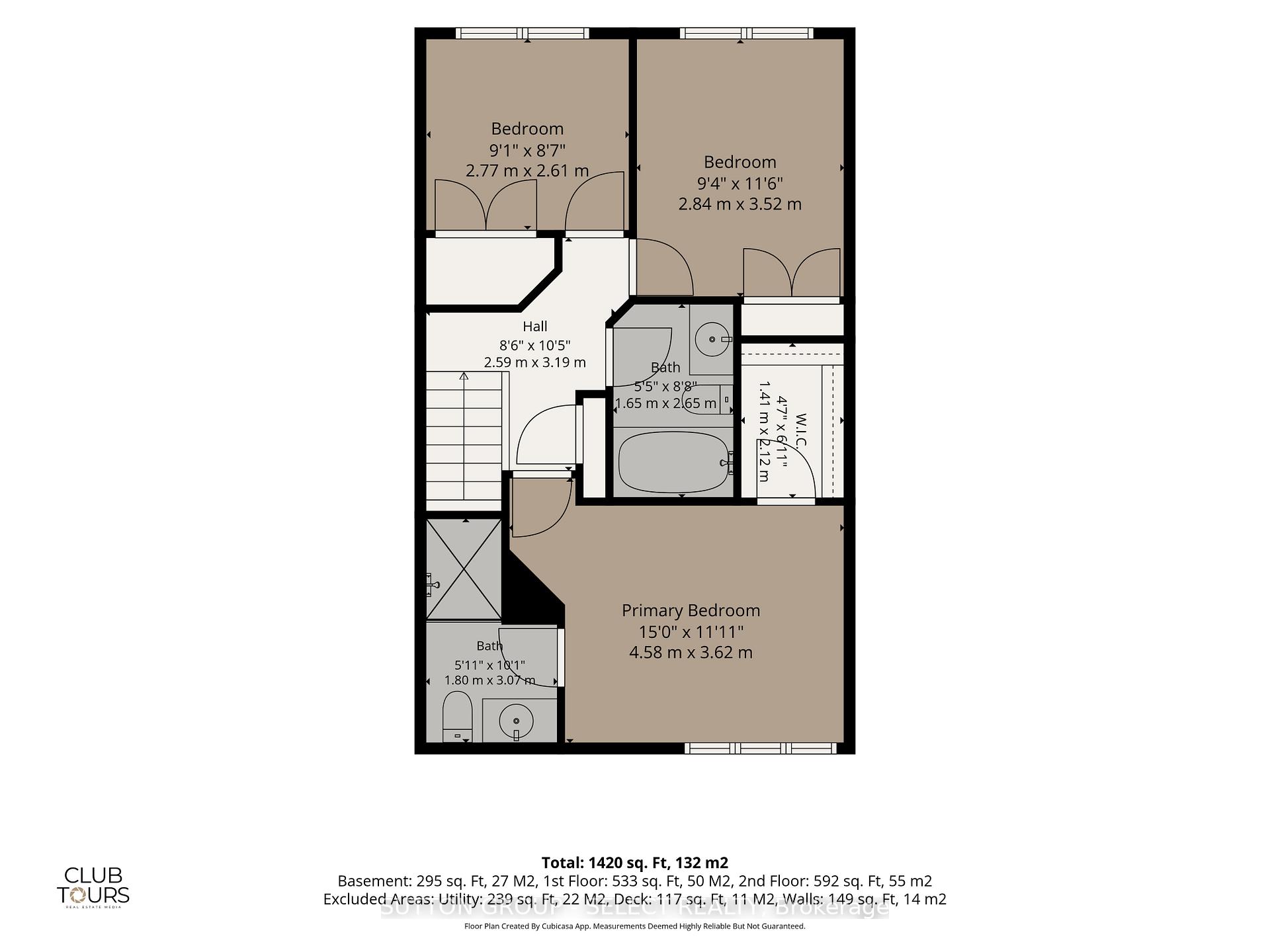 Photo 39 of Unit 21, 1110 Meadowlark Ridge, London, South U — HOMEH