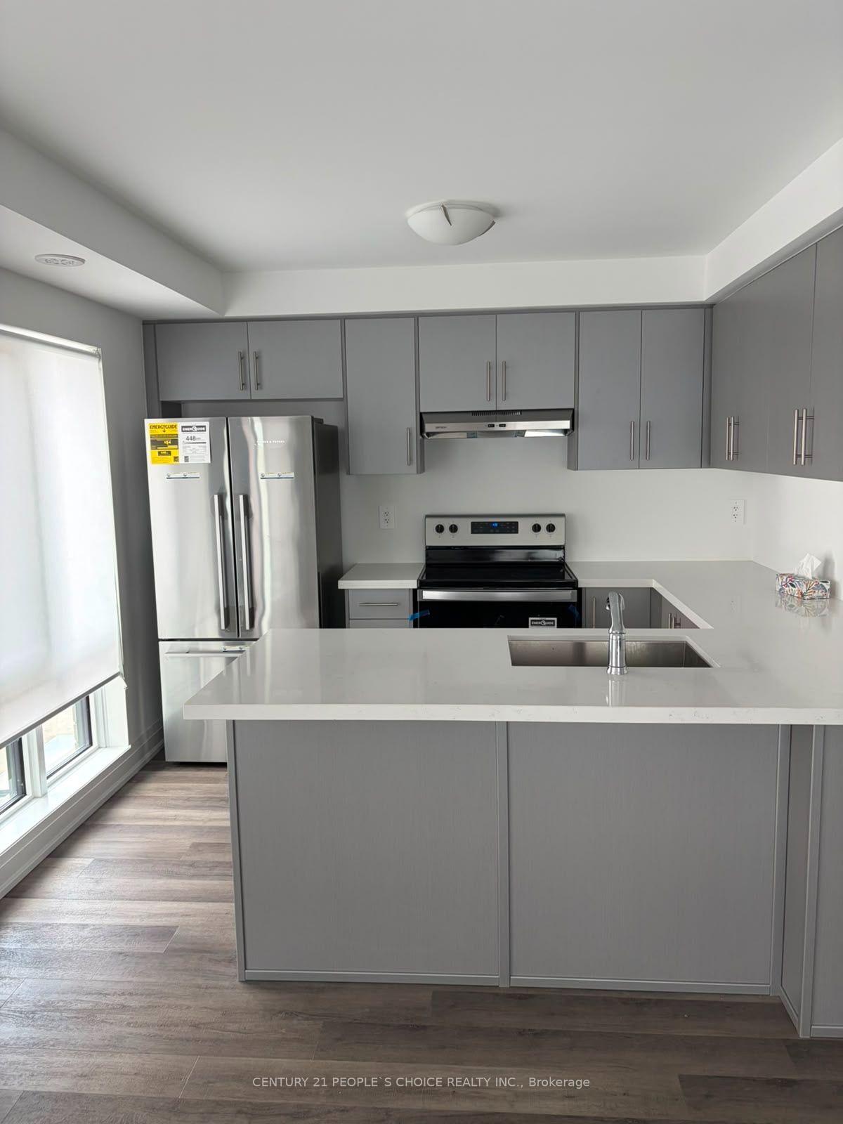 Photo 3 of Unit 3, 5 Romily Avenue, Brampton, Northwest Brampton — HOMEH