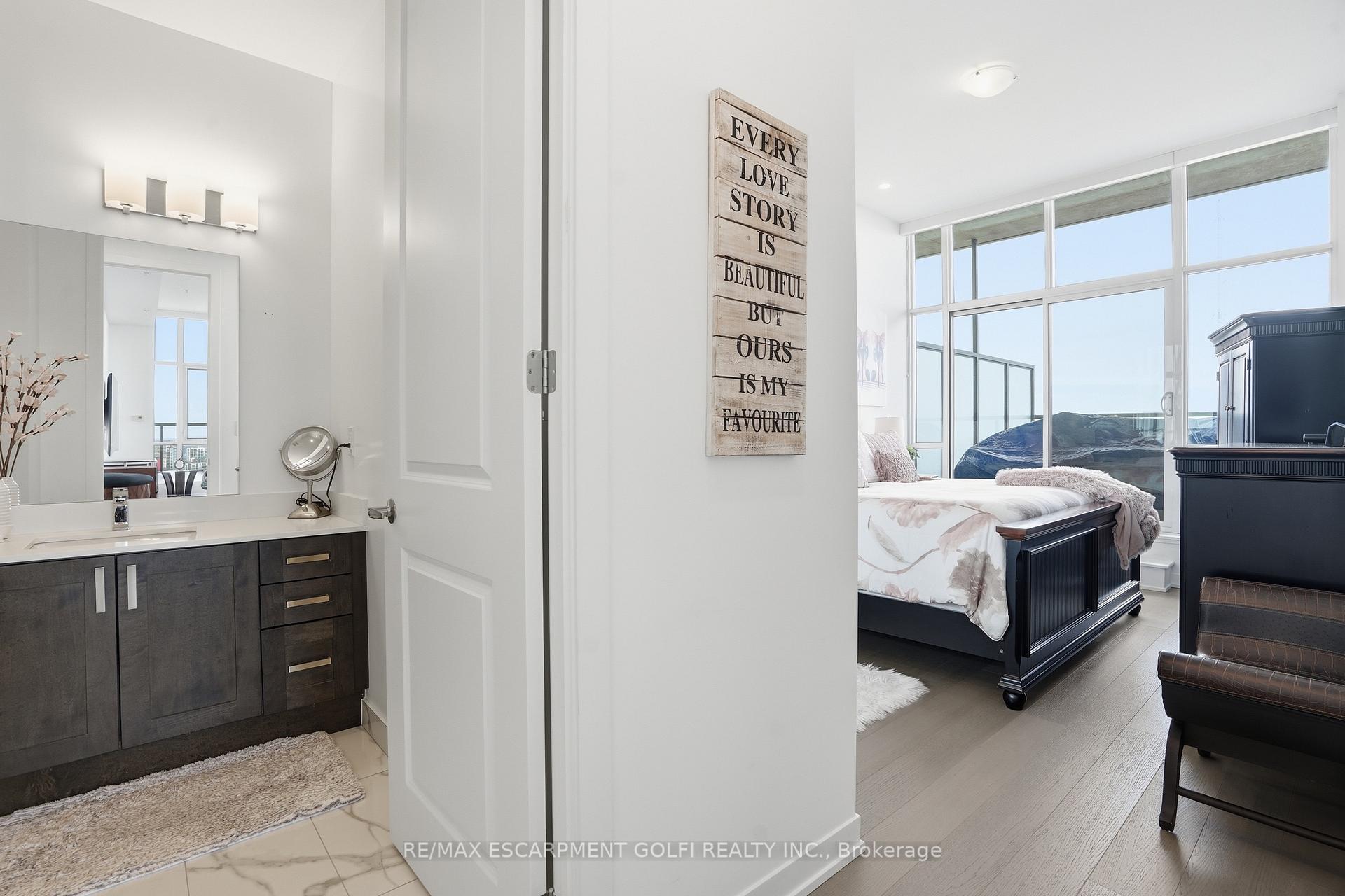 Photo 19 of Unit 1504, 550 North Service Road, Grimsby, Grimsby Beach — HOMEH