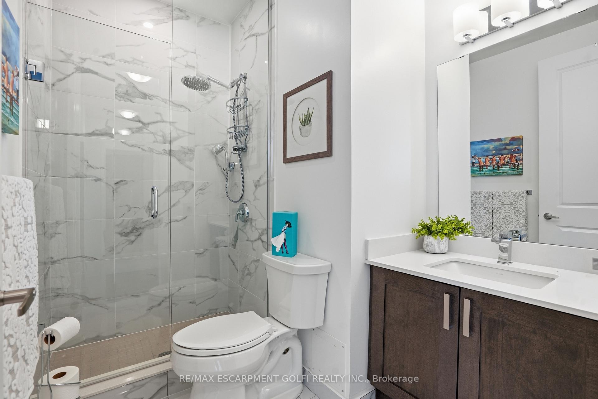 Photo 23 of Unit 1504, 550 North Service Road, Grimsby, Grimsby Beach — HOMEH
