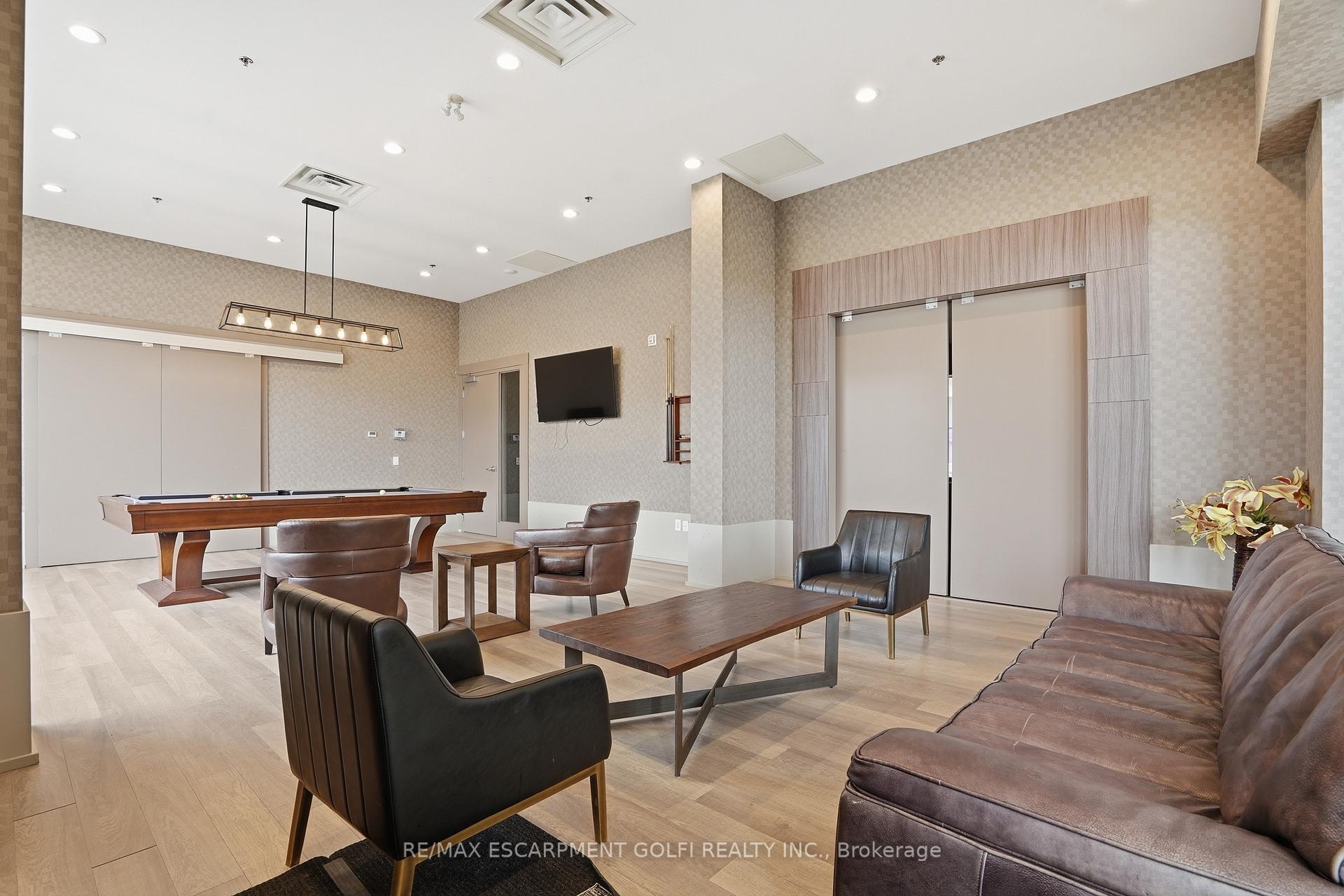 Photo 30 of Unit 1504, 550 North Service Road, Grimsby, Grimsby Beach — HOMEH