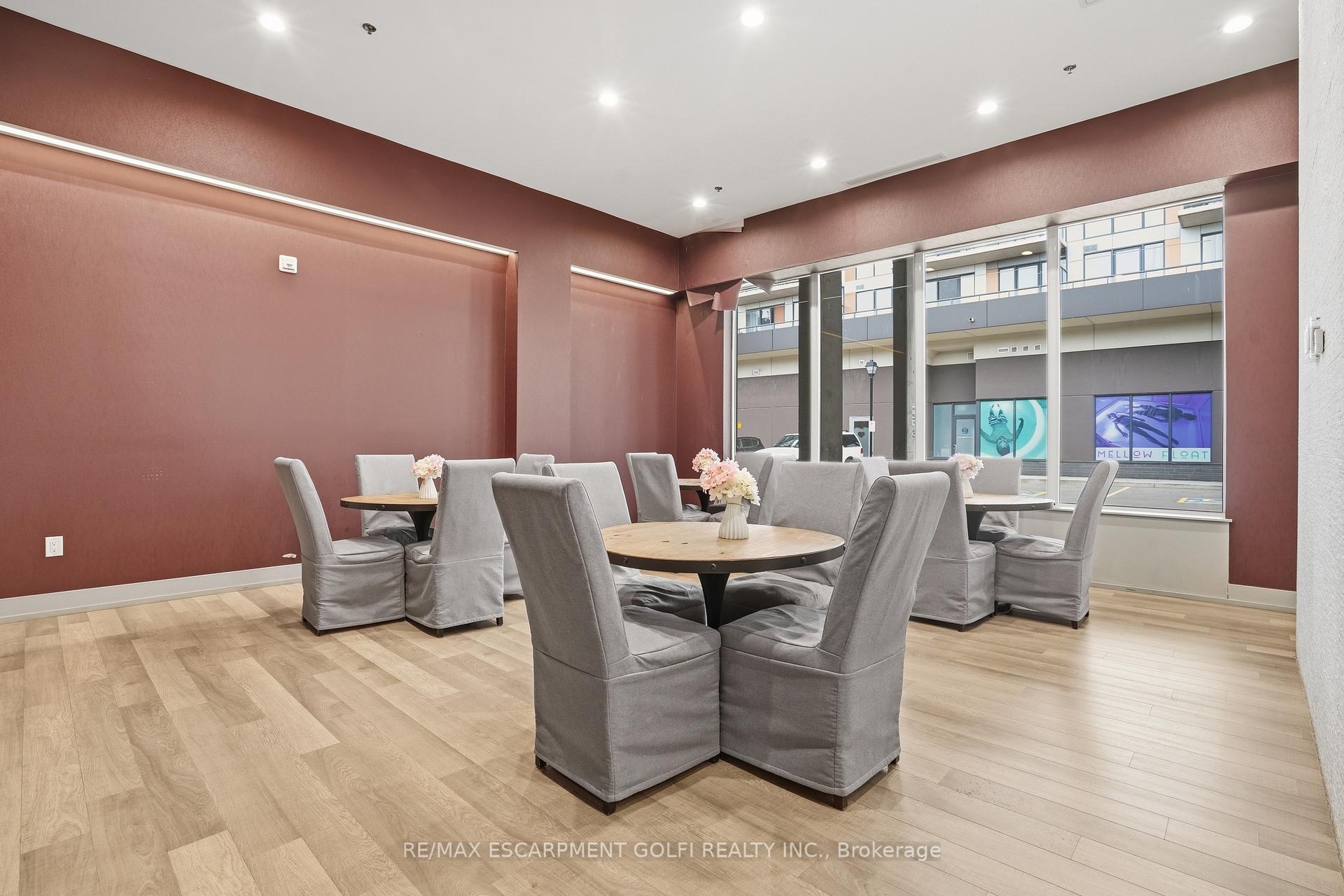 Photo 31 of Unit 1504, 550 North Service Road, Grimsby, Grimsby Beach — HOMEH