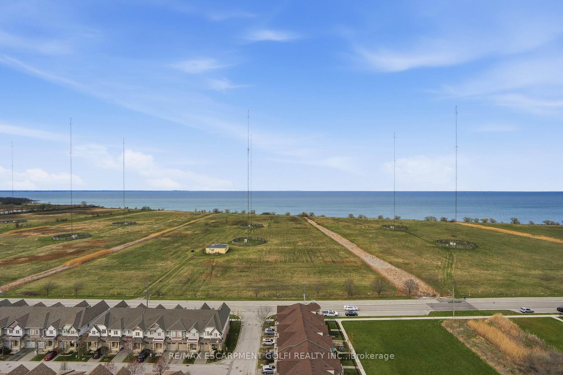 Photo 34 of Unit 1504, 550 North Service Road, Grimsby, Grimsby Beach — HOMEH