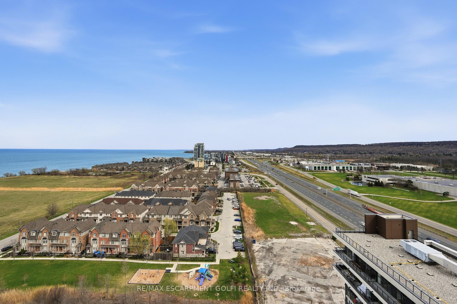 Photo 35 of Unit 1504, 550 North Service Road, Grimsby, Grimsby Beach — HOMEH