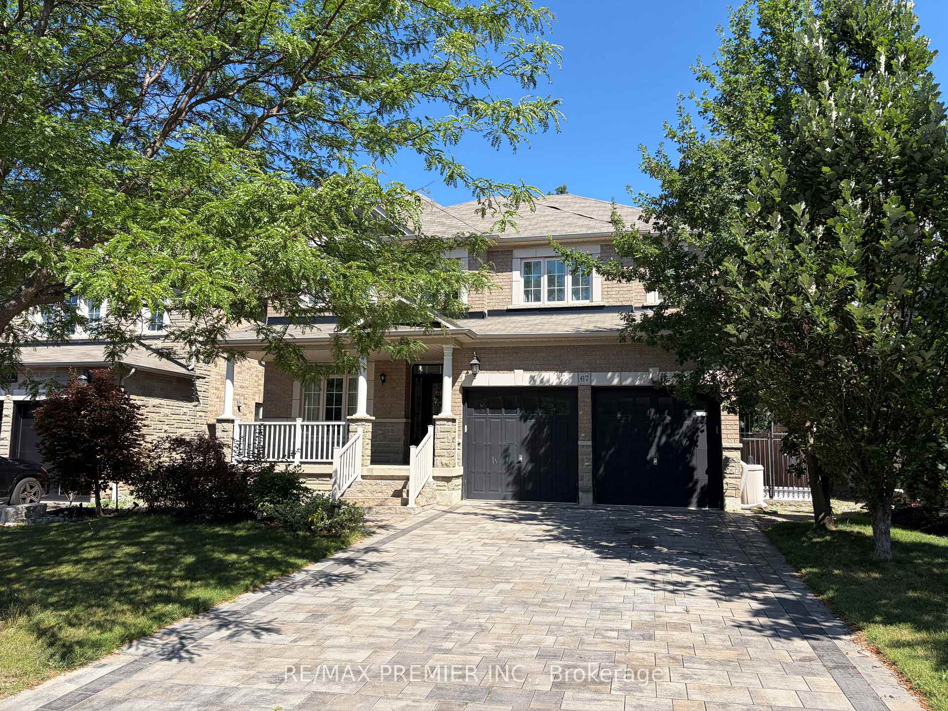 Photo 1 of 67 Cappella Drive, Vaughan, Vellore Village — HOMEH