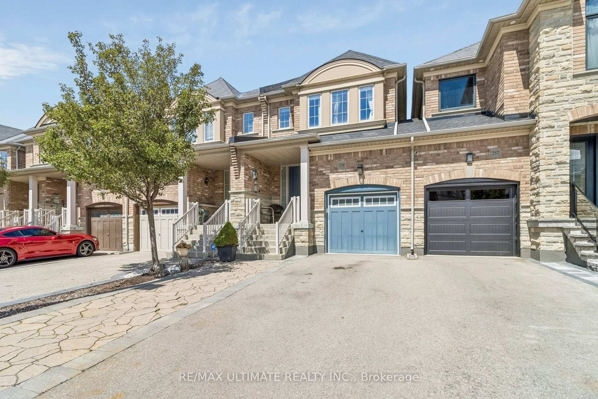 Photo 1 of 259 Wardlaw Place, Vaughan, Vellore Village — HOMEH