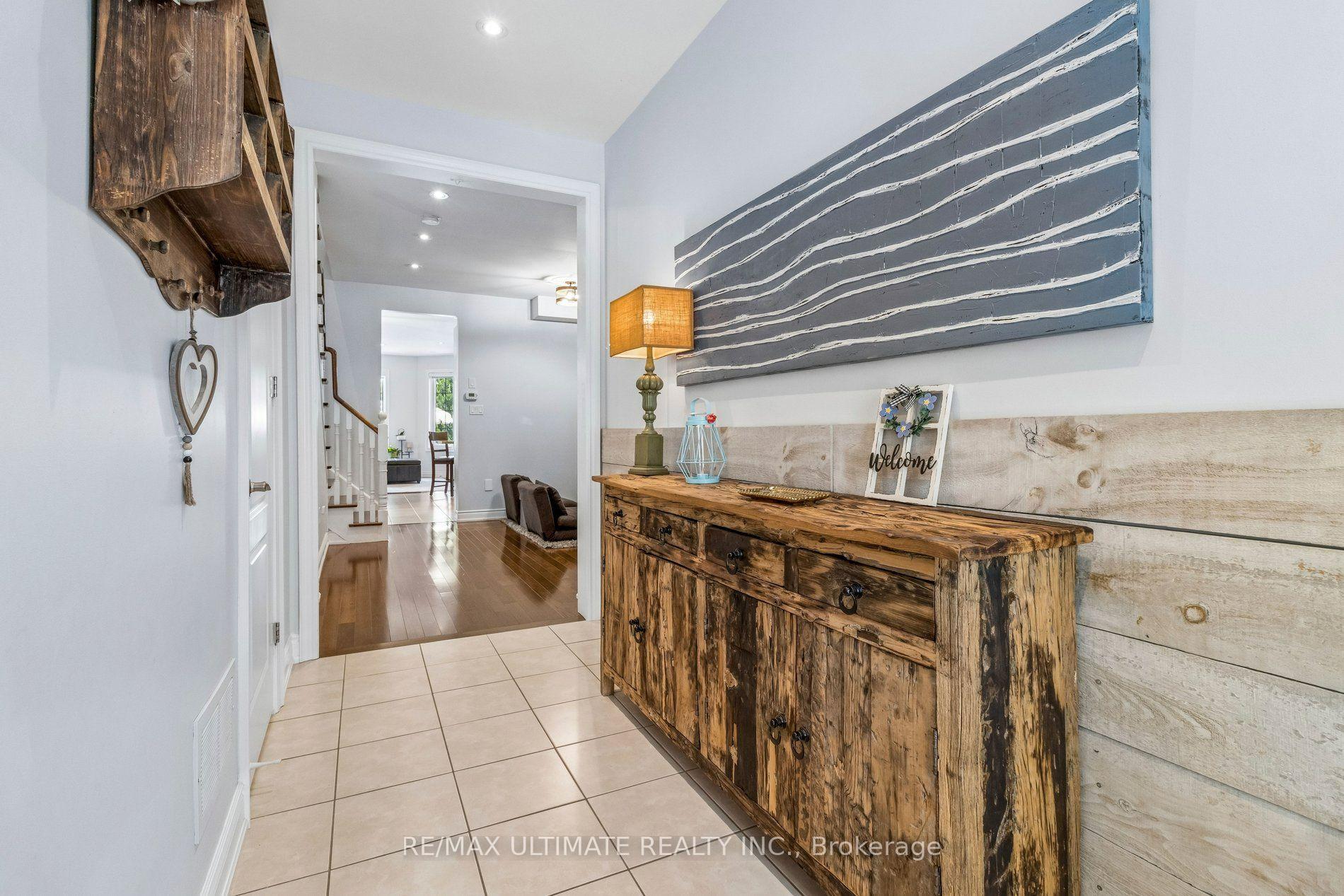 Photo 7 of 259 Wardlaw Place, Vaughan, Vellore Village — HOMEH