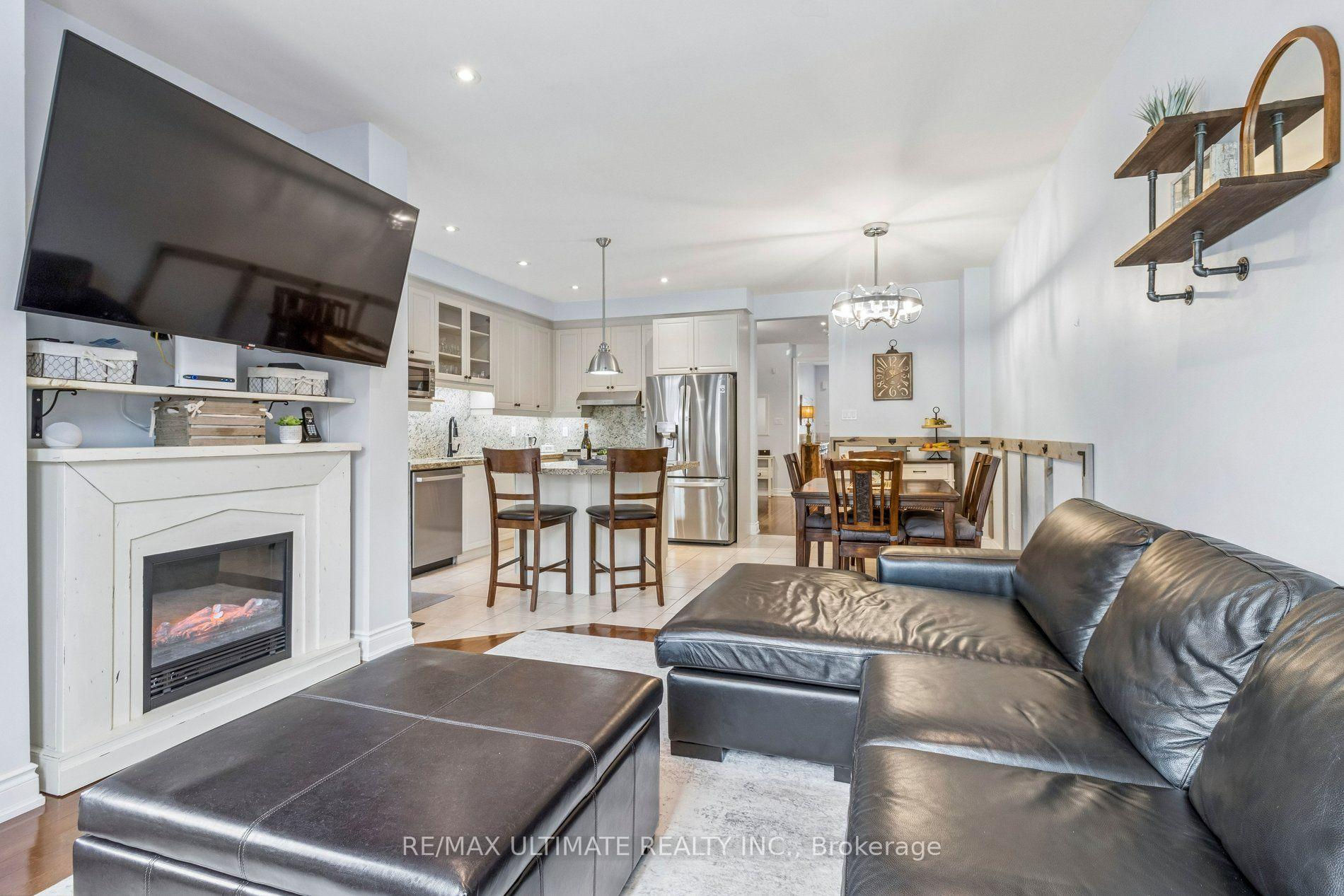 Photo 15 of 259 Wardlaw Place, Vaughan, Vellore Village — HOMEH
