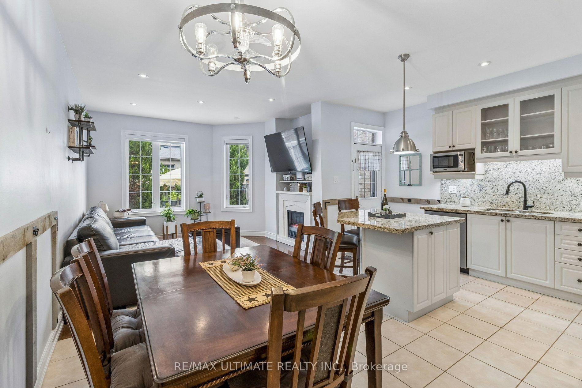 Photo 17 of 259 Wardlaw Place, Vaughan, Vellore Village — HOMEH