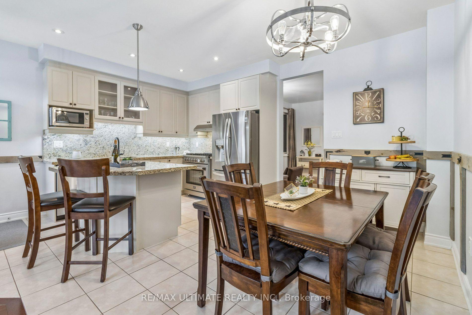 Photo 18 of 259 Wardlaw Place, Vaughan, Vellore Village — HOMEH