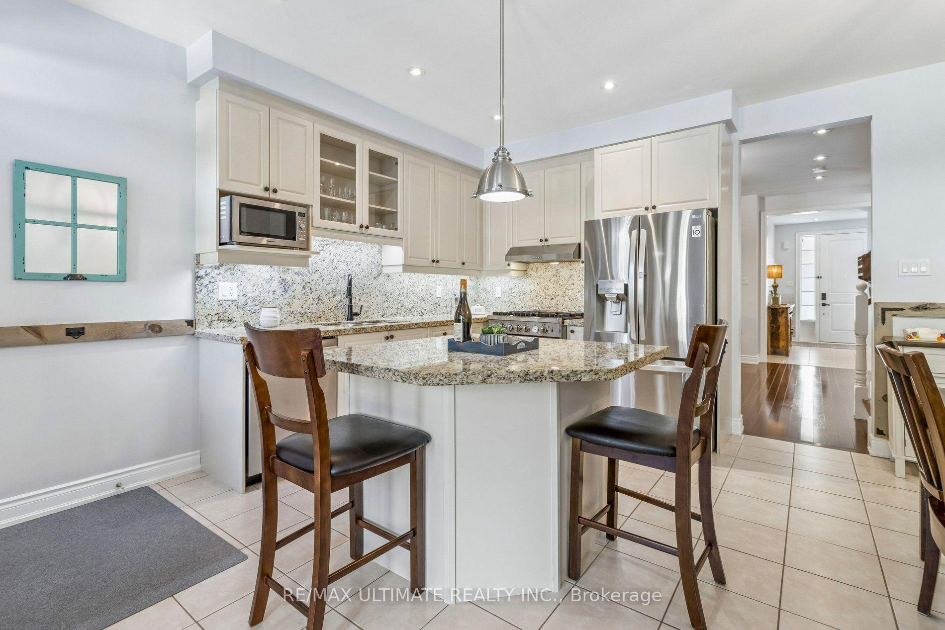 Photo 19 of 259 Wardlaw Place, Vaughan, Vellore Village — HOMEH