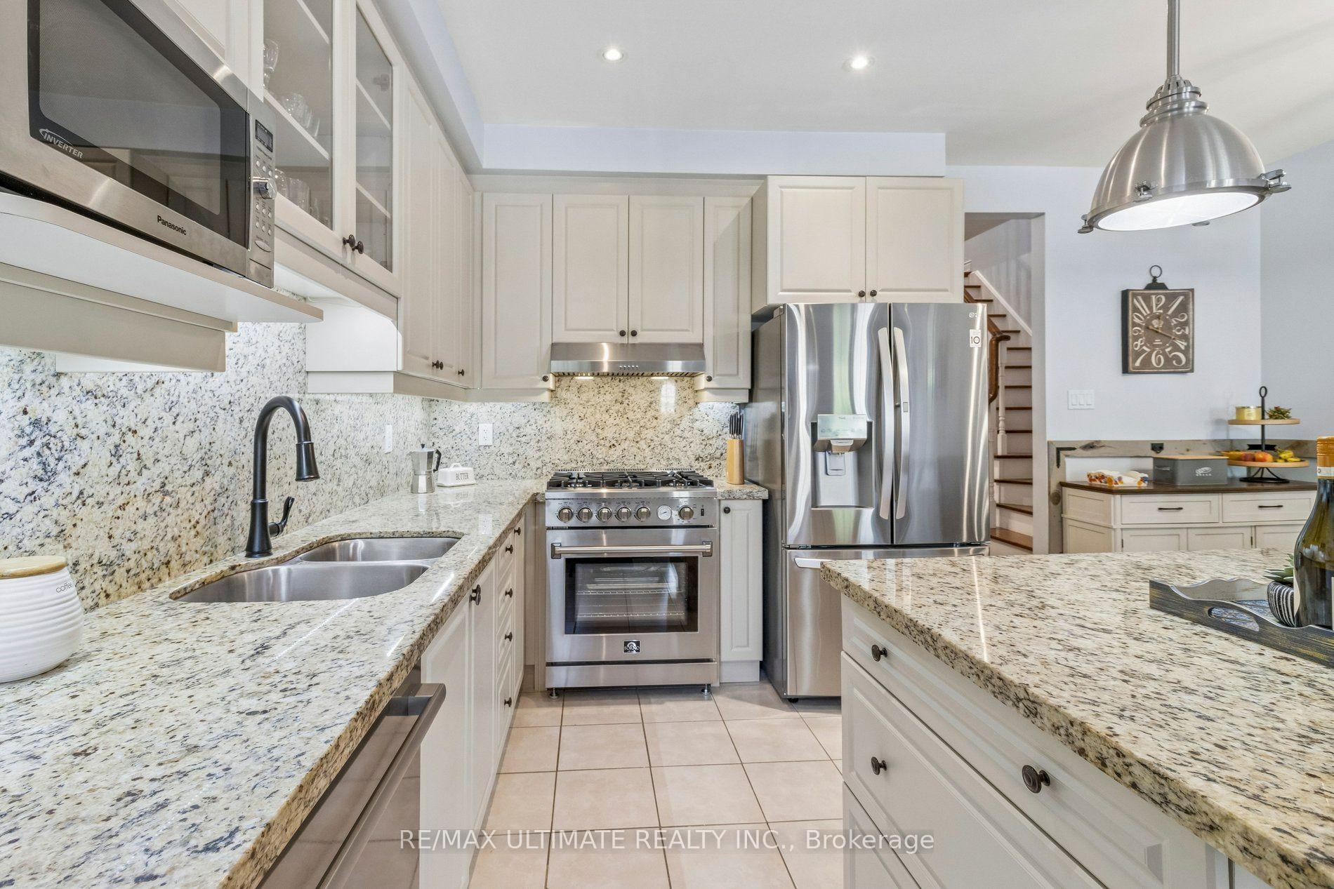 Photo 20 of 259 Wardlaw Place, Vaughan, Vellore Village — HOMEH