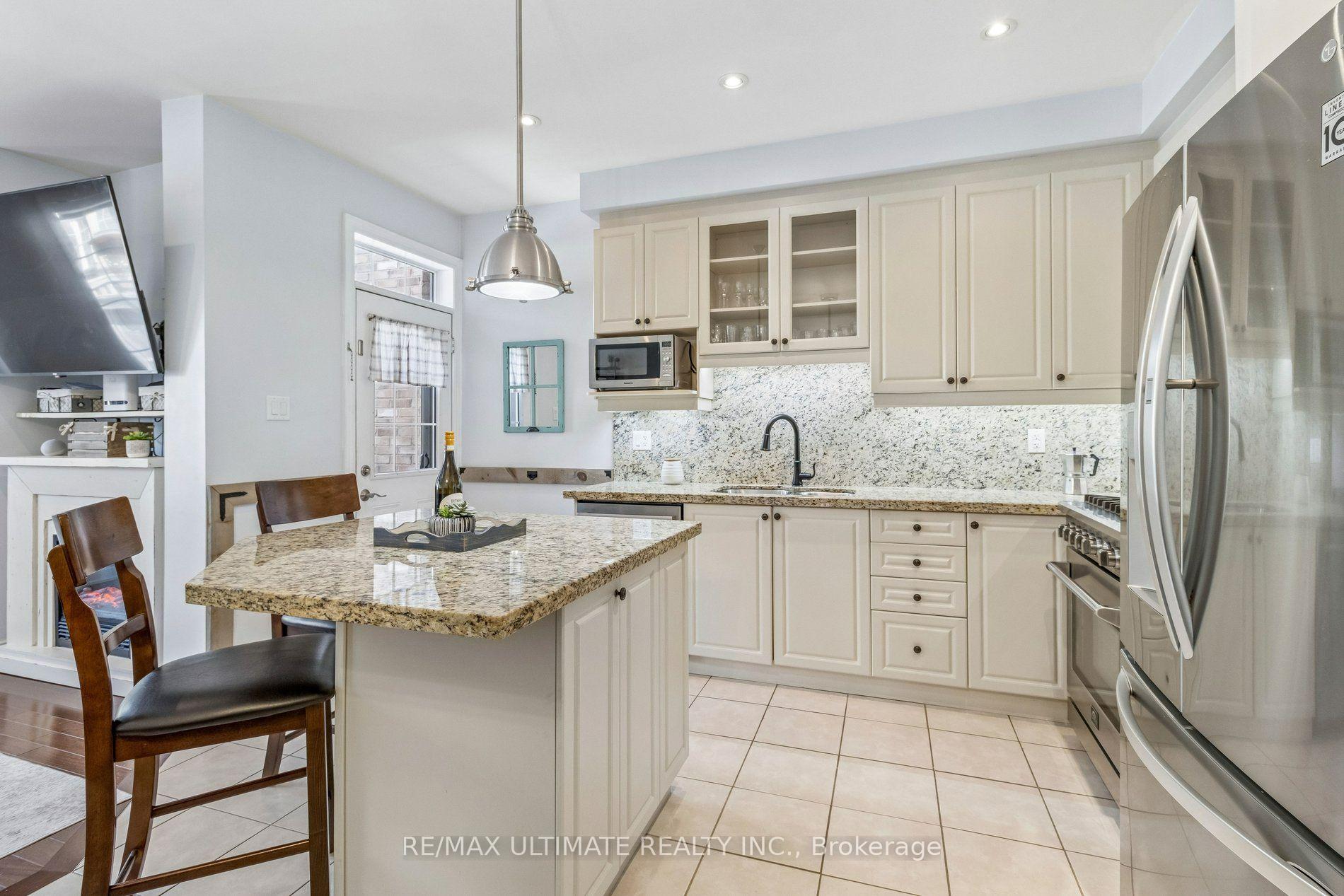 Photo 22 of 259 Wardlaw Place, Vaughan, Vellore Village — HOMEH