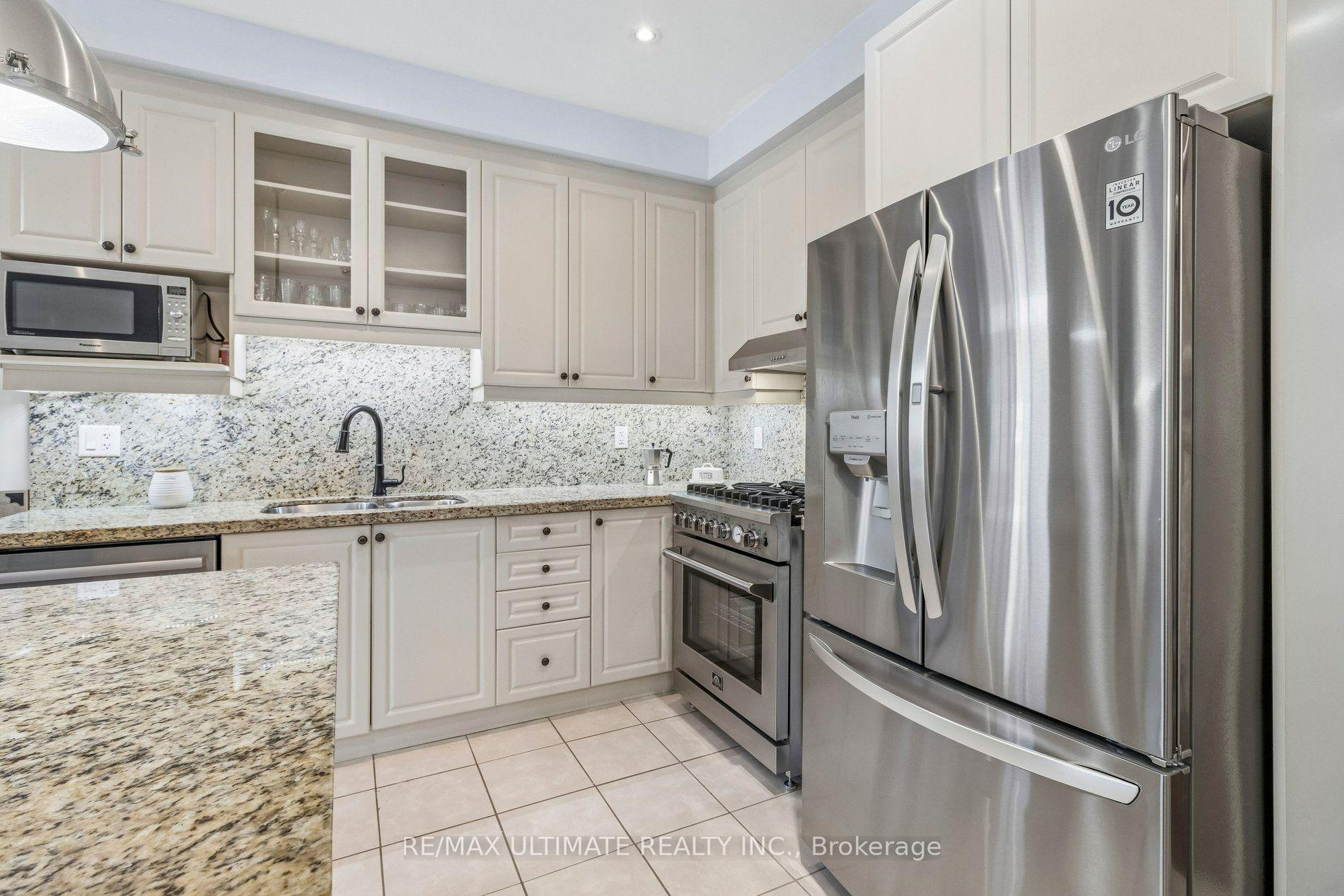 Photo 23 of 259 Wardlaw Place, Vaughan, Vellore Village — HOMEH