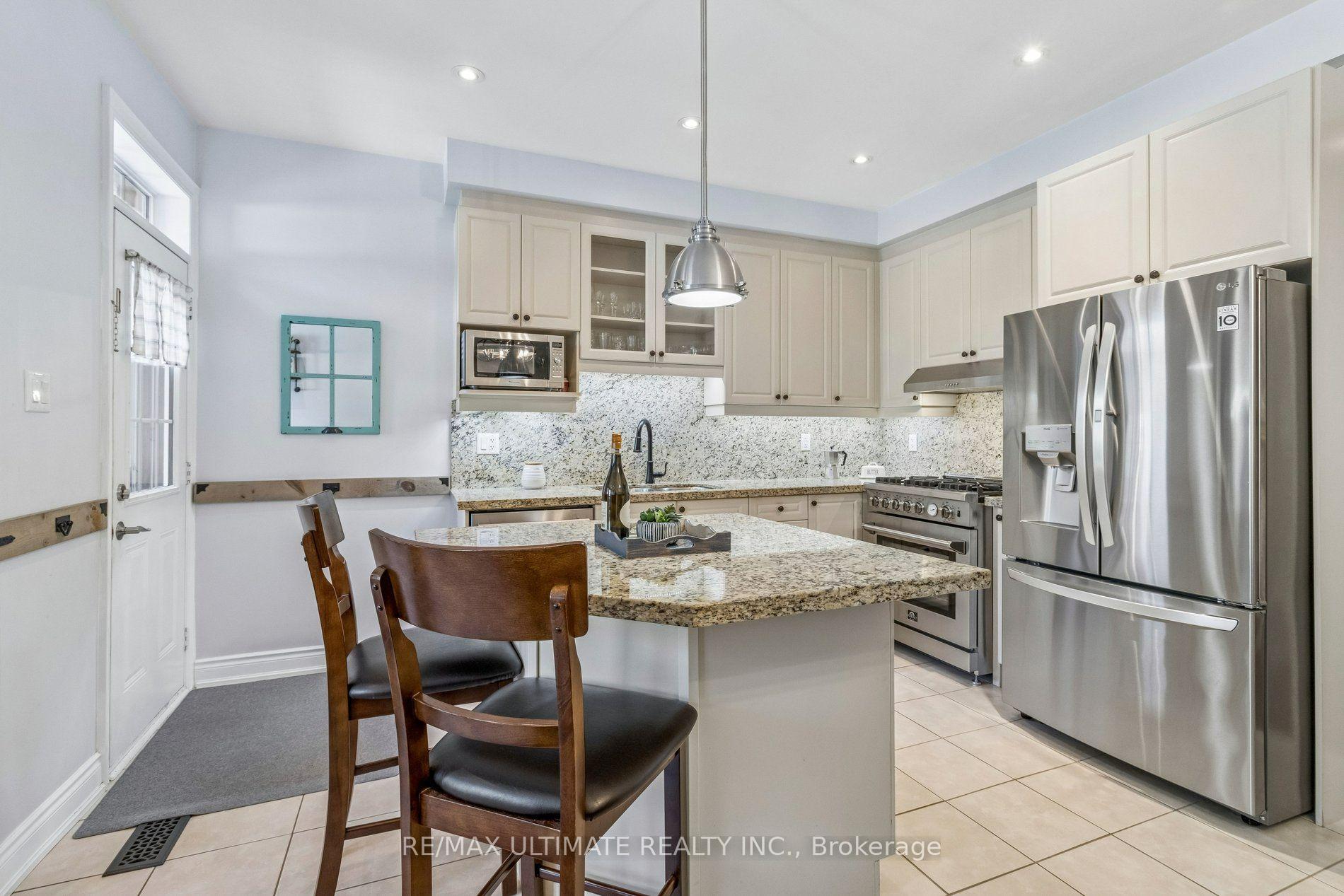 Photo 24 of 259 Wardlaw Place, Vaughan, Vellore Village — HOMEH