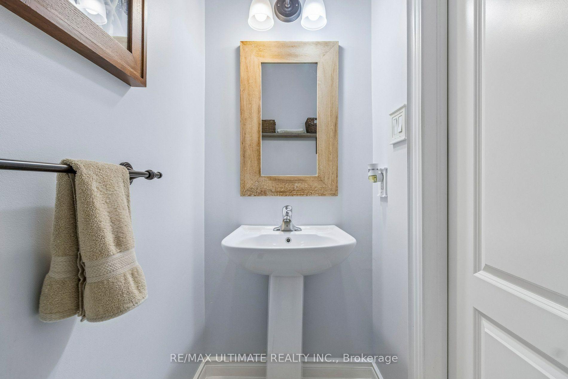 Photo 25 of 259 Wardlaw Place, Vaughan, Vellore Village — HOMEH