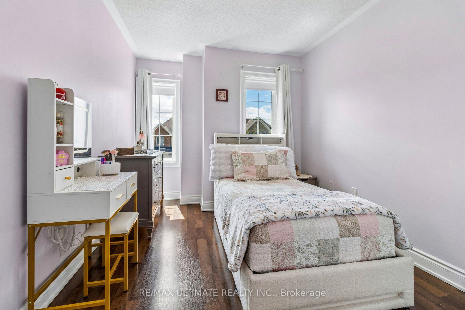 Photo 27 of 259 Wardlaw Place, Vaughan, Vellore Village — HOMEH