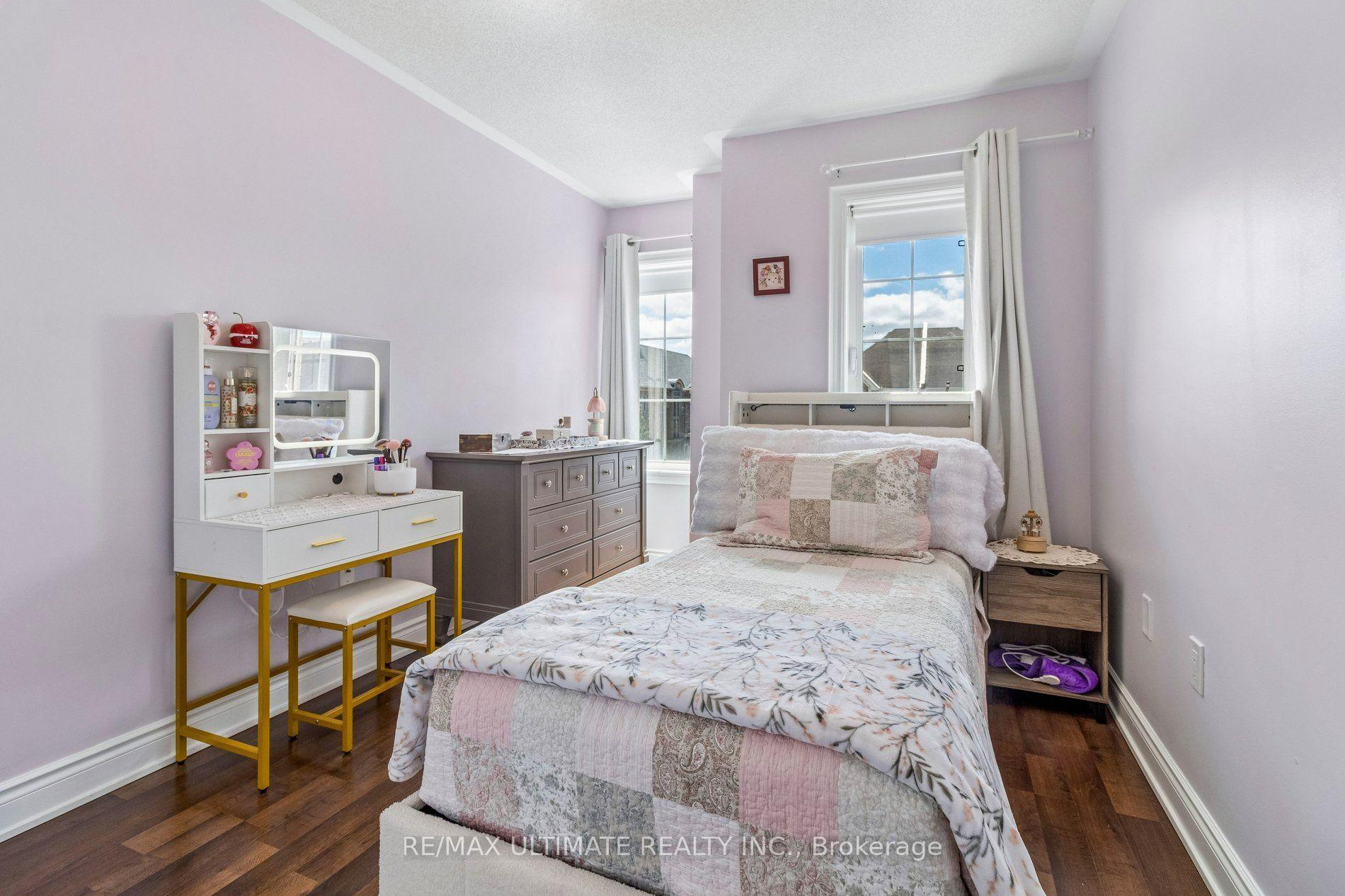 Photo 28 of 259 Wardlaw Place, Vaughan, Vellore Village — HOMEH