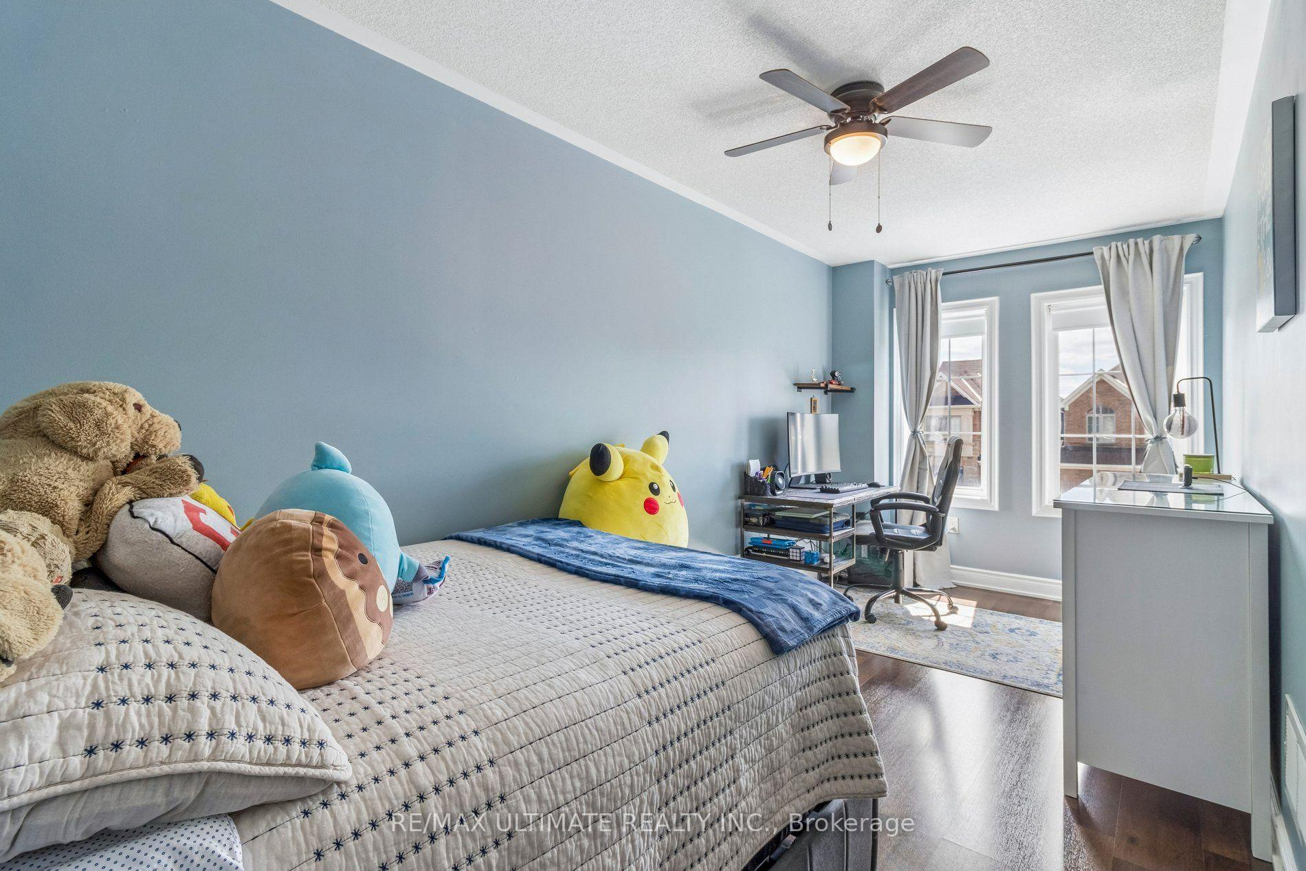 Photo 30 of 259 Wardlaw Place, Vaughan, Vellore Village — HOMEH