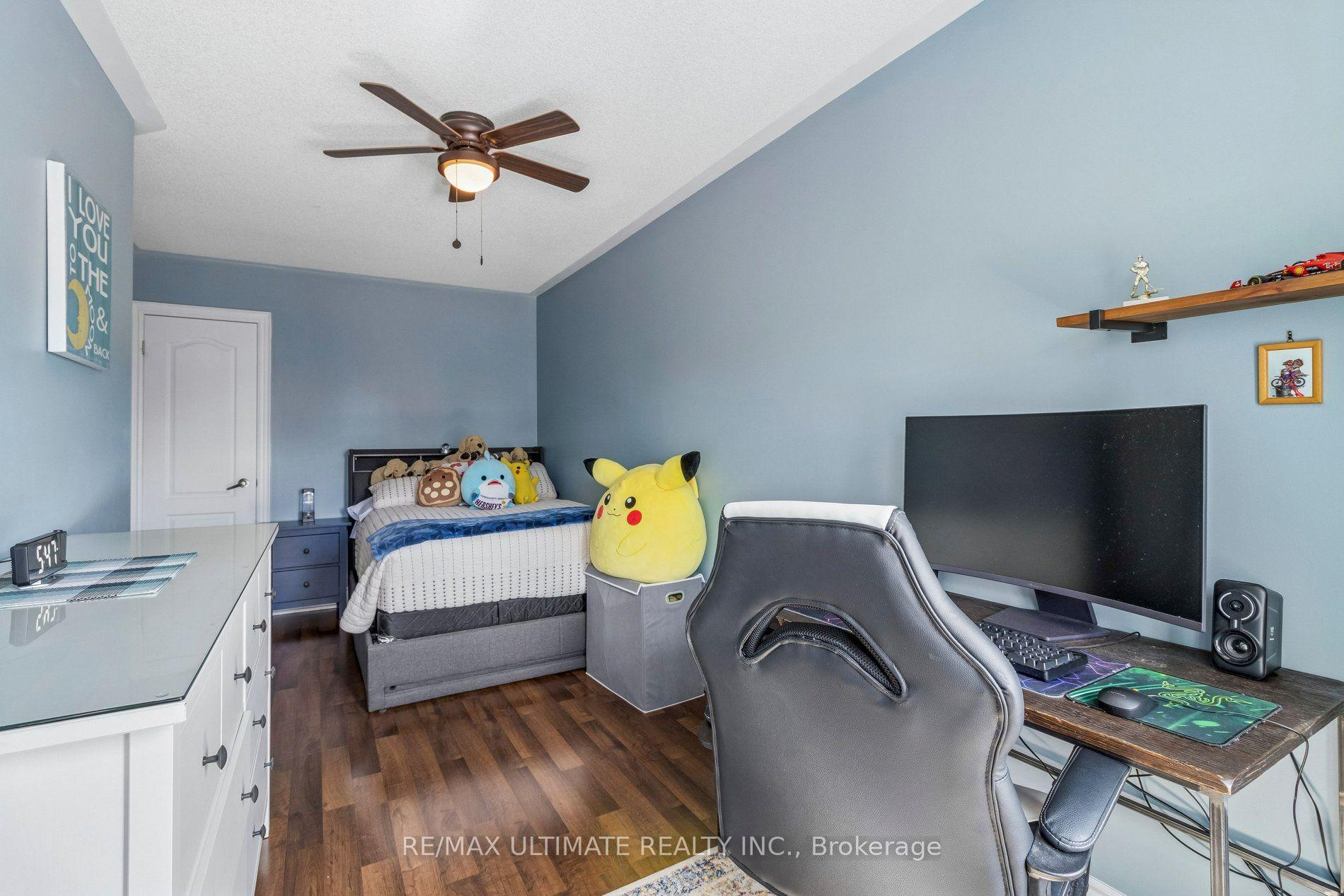 Photo 31 of 259 Wardlaw Place, Vaughan, Vellore Village — HOMEH