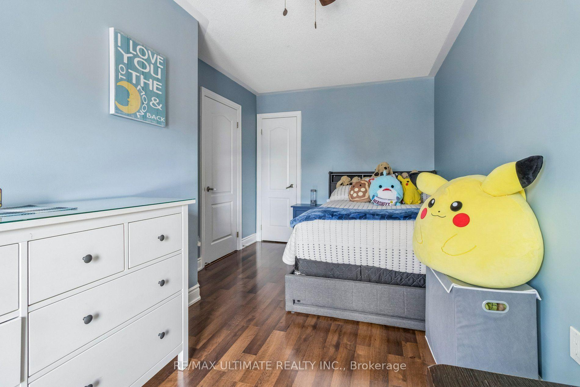 Photo 32 of 259 Wardlaw Place, Vaughan, Vellore Village — HOMEH