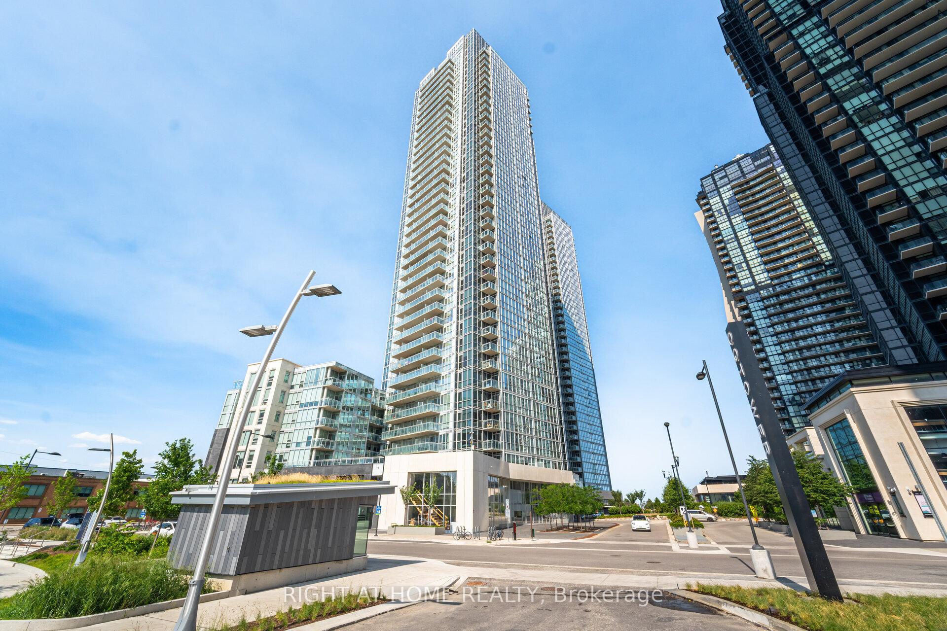 Photo of Unit 1704, 2908 Highway 7 Road