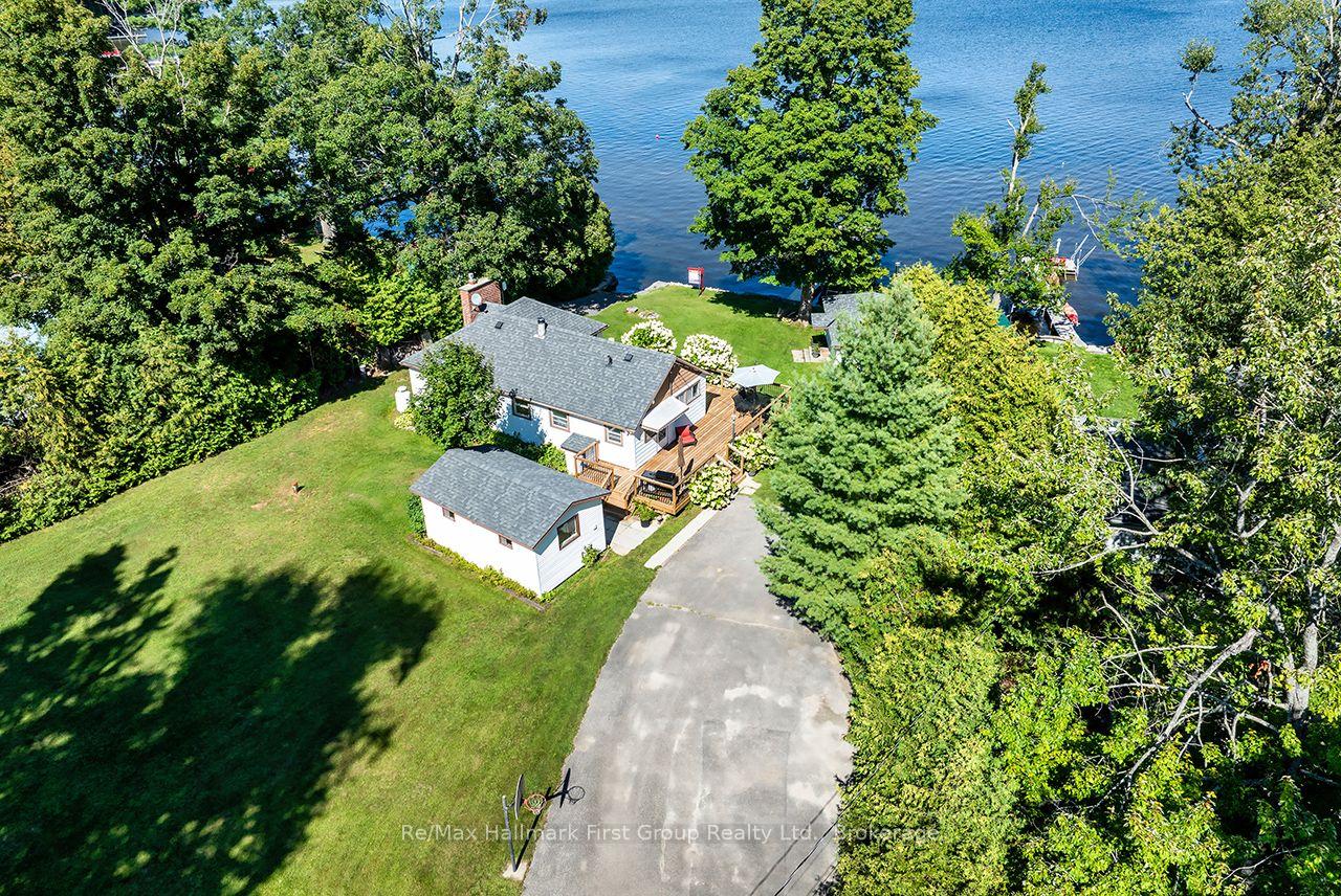 Photo 1 of 210 Wrenhaven Road, Kawartha Lakes, Fenelon Falls — HOMEH