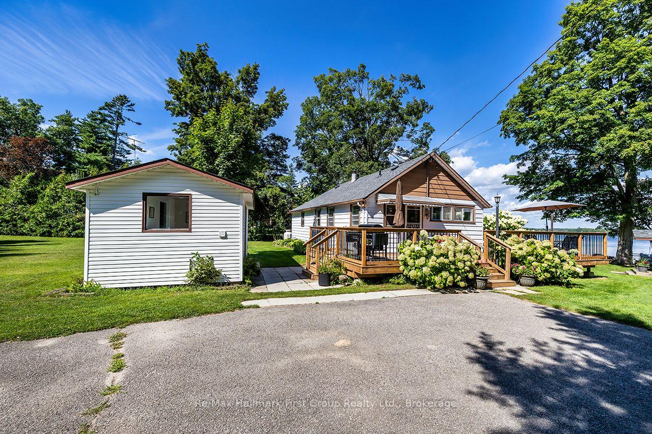 Photo 3 of 210 Wrenhaven Road, Kawartha Lakes, Fenelon Falls — HOMEH