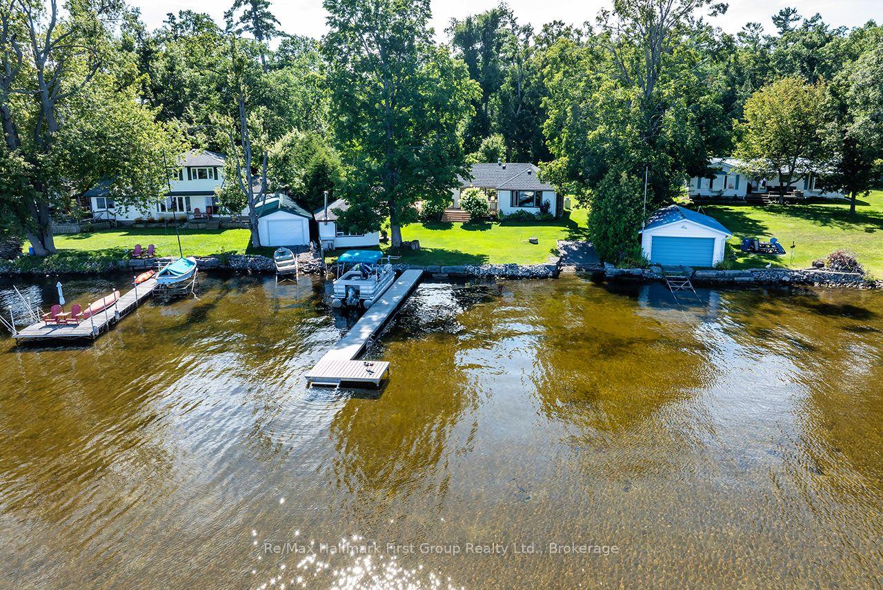 Photo 4 of 210 Wrenhaven Road, Kawartha Lakes, Fenelon Falls — HOMEH