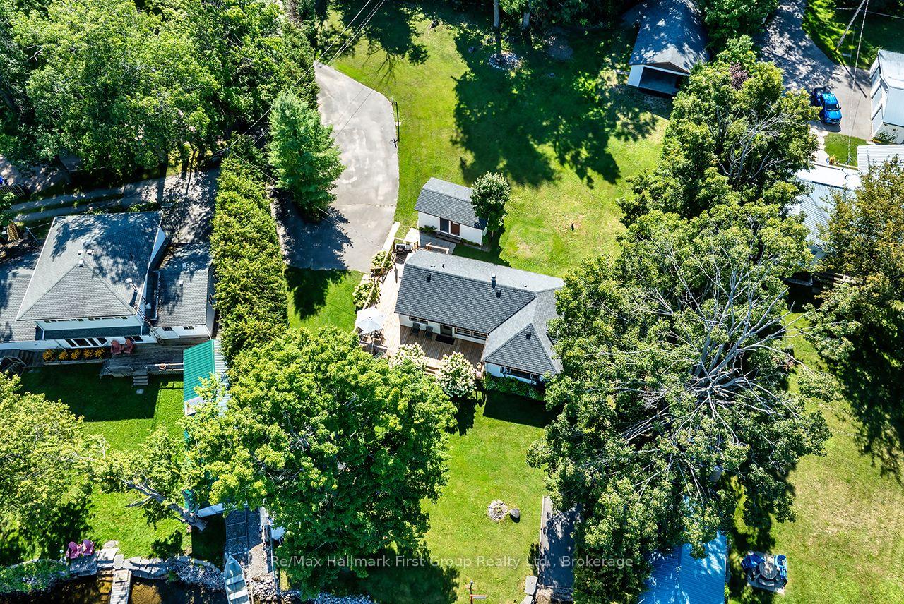 Photo 6 of 210 Wrenhaven Road, Kawartha Lakes, Fenelon Falls — HOMEH