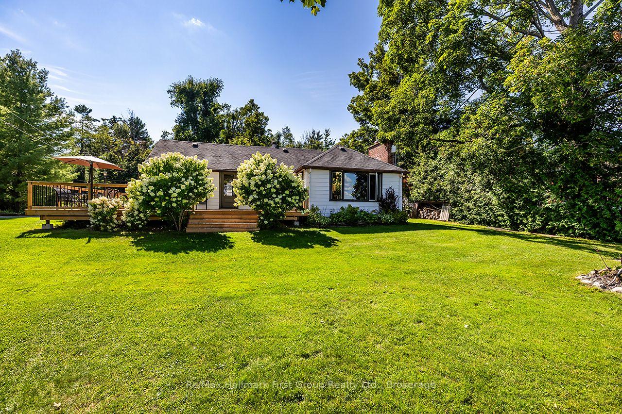 Photo 7 of 210 Wrenhaven Road, Kawartha Lakes, Fenelon Falls — HOMEH