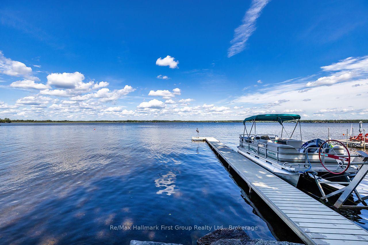 Photo 8 of 210 Wrenhaven Road, Kawartha Lakes, Fenelon Falls — HOMEH