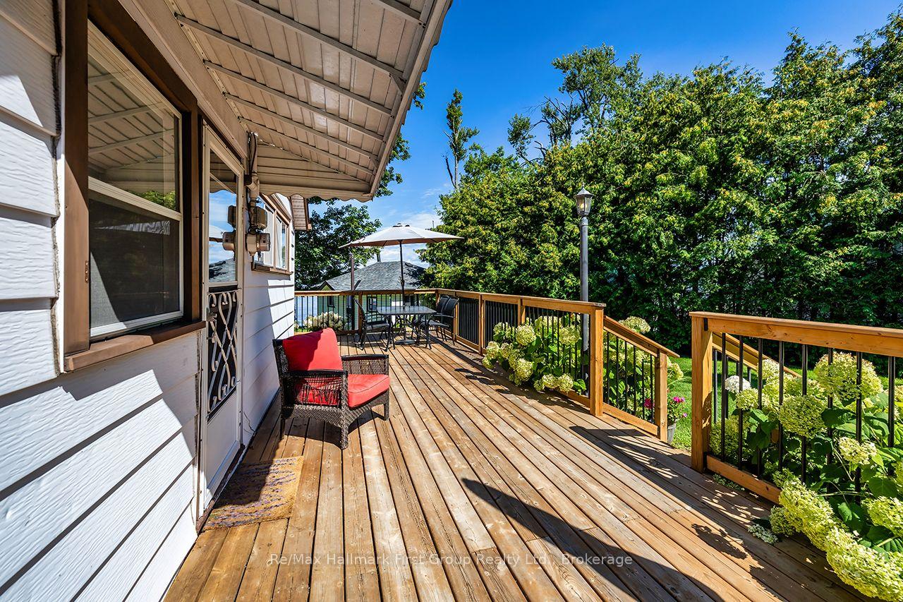 Photo 9 of 210 Wrenhaven Road, Kawartha Lakes, Fenelon Falls — HOMEH