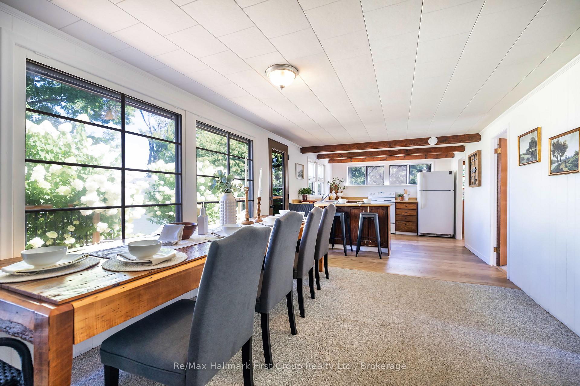 Photo 13 of 210 Wrenhaven Road, Kawartha Lakes, Fenelon Falls — HOMEH