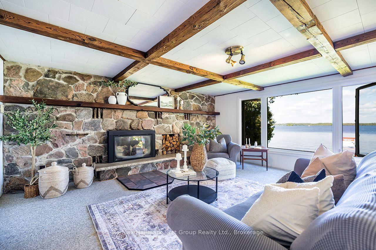 Photo 15 of 210 Wrenhaven Road, Kawartha Lakes, Fenelon Falls — HOMEH
